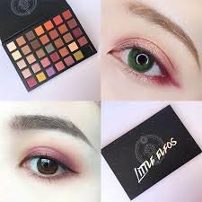 Bảng mắt Little Elfos