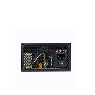 Nguồn máy tính JETEK J400 (400W)