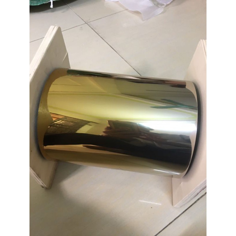 2Mét Phim dán kính cao 20cm, phim chống nóng xe ô tô.