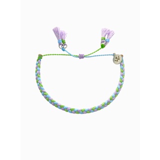 [Whiteline] Vòng Tay Mini Braided Decembling (có size Chân)