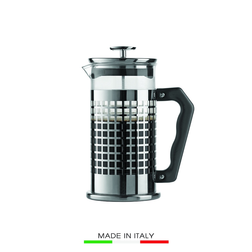 Phụ kiện bình pha cà phê Bialetti kiểu Pháp 1L - 0003240/NW