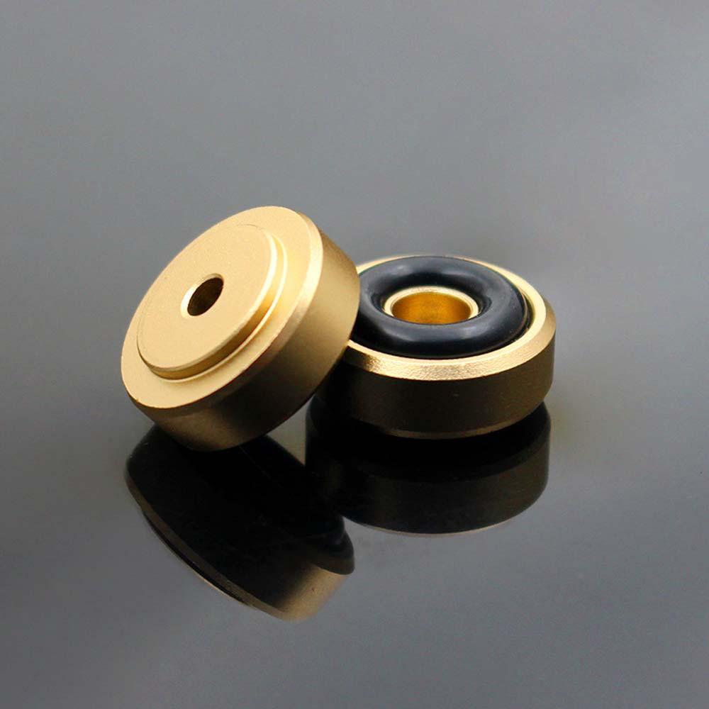 Set 4 Miếng Đệm Bảo Vệ Chân Chống Sốc Cho Loa AUGUSTINA