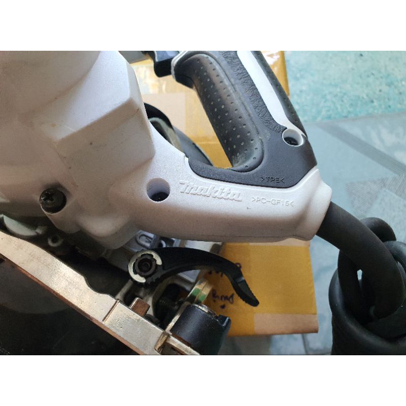 Cưa đĩa Makita nội địa Nhật điện 100v