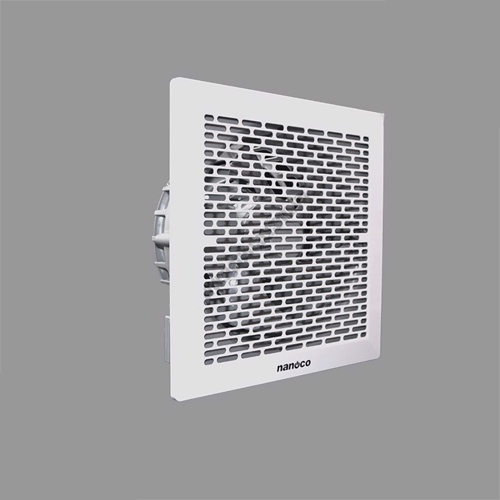 Quạt hút âm trần không có ống dẫn Nanoco NCV1520