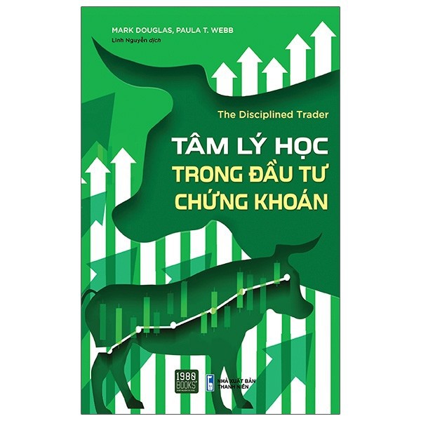 Sách - Tâm Lý Học Trong Đầu Tư Chứng Khoán