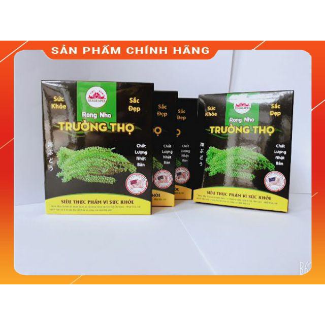 RONG NHO TRƯỜNG THỌ 1 GÓI