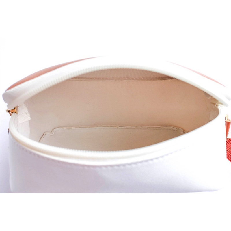 Túi đeo chéo IELGY đựng điện thoại máy ảnh Mỹ phẩm phong cách Hàn Quốc thời trang dành cho nữ