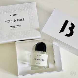 [Hàng mới về] Nước hoa Byredo 2021 Young Open Edp 100ml