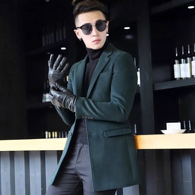 ÁO VEST NAM HÀNG ĐẸP