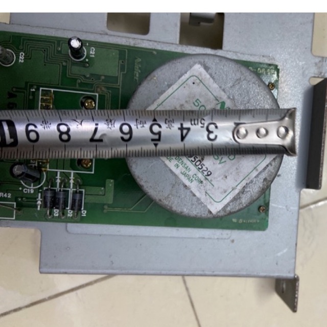 Motor giảm tốc 12v 220v/p