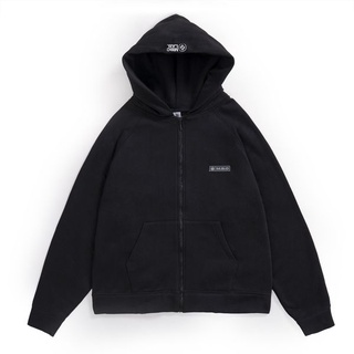 Áo khoác m.b.c exclusive hoodie zip