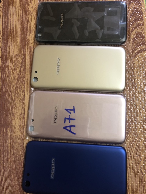 VỎ BỘ OPPO A71 MỚI 100%