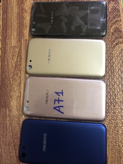 VỎ BỘ OPPO A71 MỚI 100%