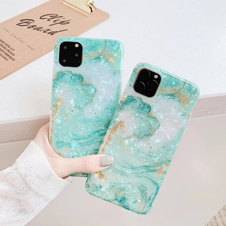 Ốp iPhone Vân Đá Bling Bling iPhone 7Plus/8Plus/X/Xs Max/11/11 Pro Max - ốp iphone