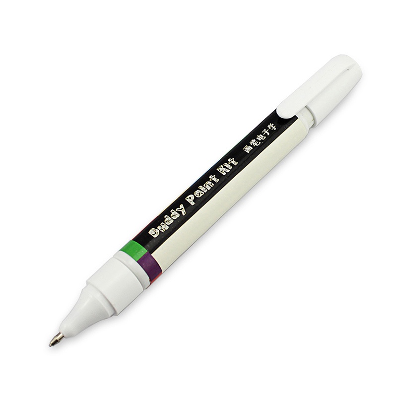Bút Mực Dẫn Điện Tử Làm Quà Tặng Cho Học Sinh DIY