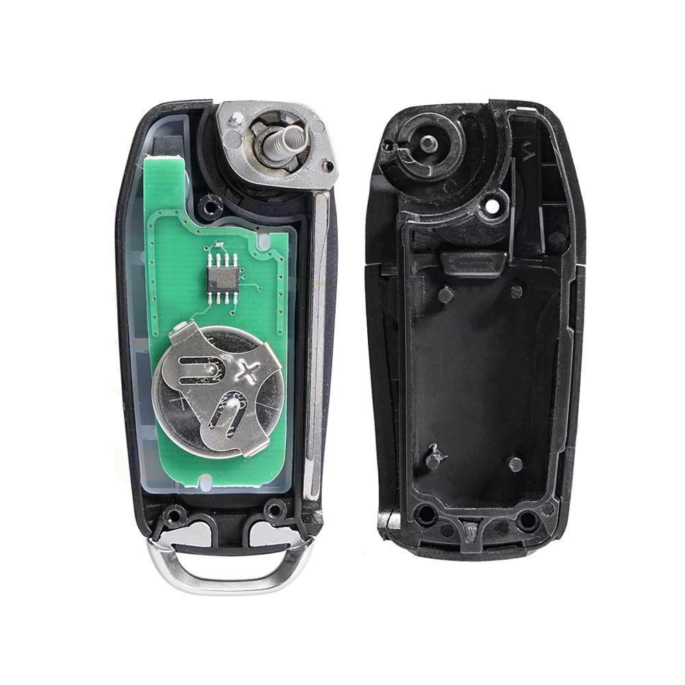 MYRONGVN Chìa Khóa Xe Hơi Điều Khiển Từ Xa 315MHz Cho Escape, Ranger (1998-2010)