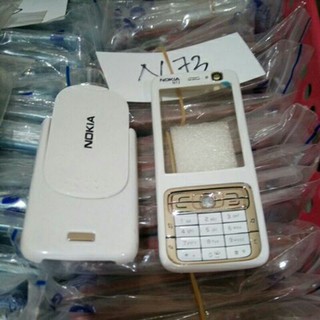 Ốp Điện Thoại Acc Cho Nokia N73