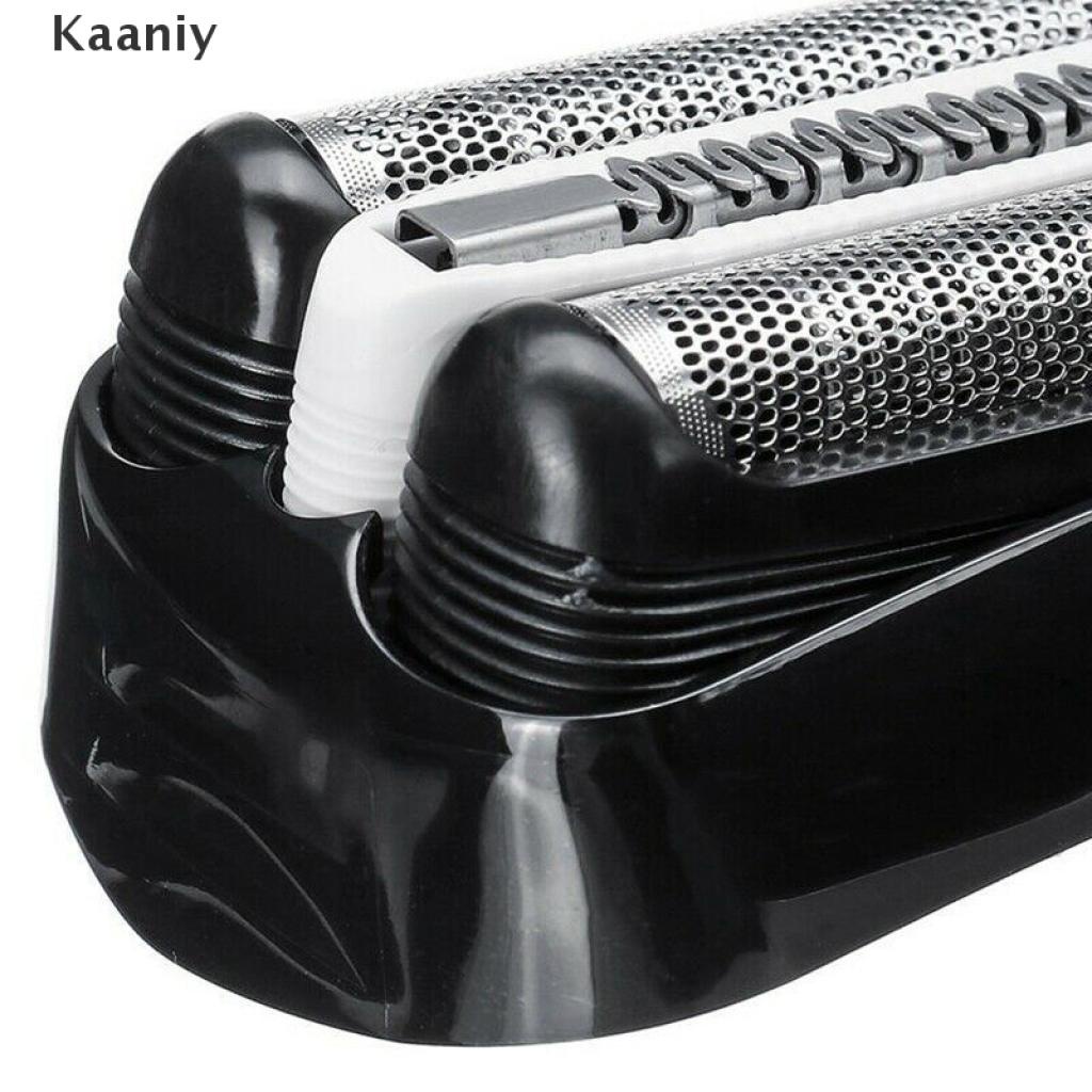 Đầu Dao Cạo Thay Thế Cho Braun 32b 32s 21b Series 3 310s 320s 340s 3010s | BigBuy360 - bigbuy360.vn