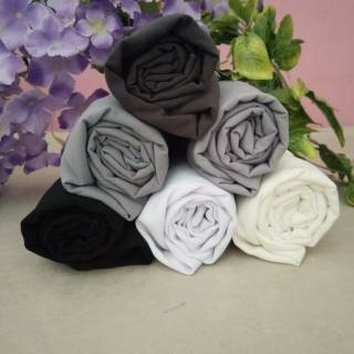 Khăn Trùm Đầu Hijab / Khimar
