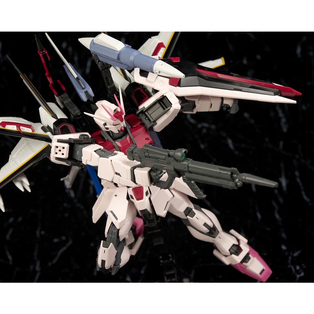Mô Hình Gundam MG Strike Rouge HD  Daban 6629 1/100 Đồ Chơi Lắp Ráp Anime
