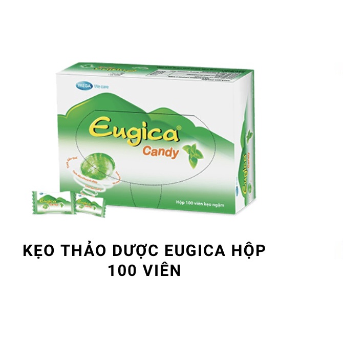 EUGICA