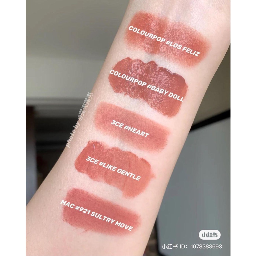 SON KEM COLOURPOP
