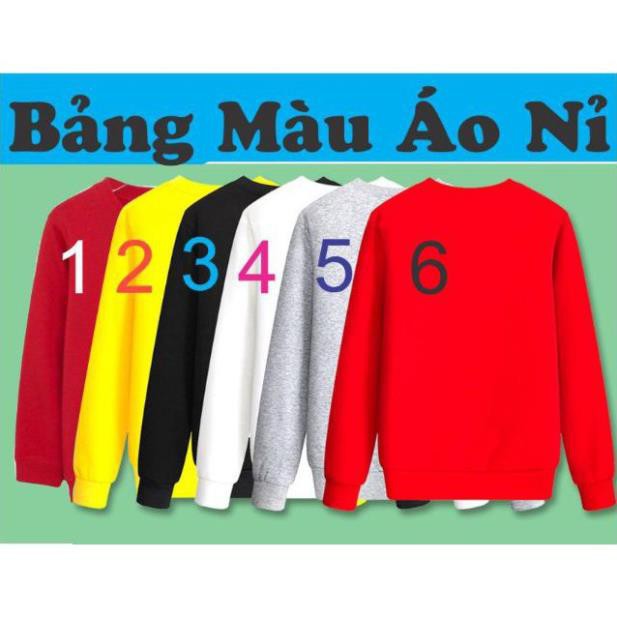 Áo hoodie nam ,nữ màu trắng size theo cân nặng từ 10kg đến90kg - MÃ AGD1015