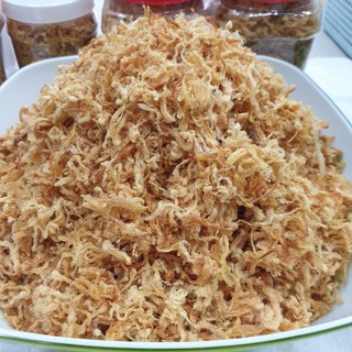Chà Bông Heo 250g Út Mỵ