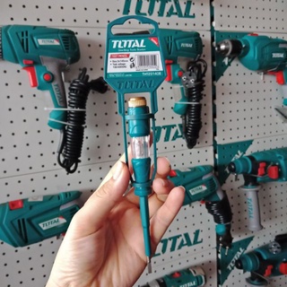 Bút thử điện Total THT291408