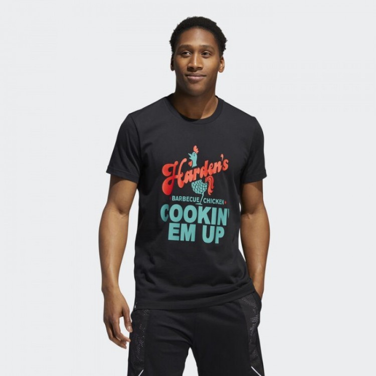 Áo phông ADIDAS nam chính hãng size M