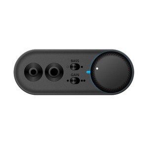 Amp/Dac FIIO K3