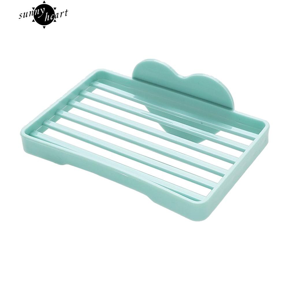 Khay Đựng Xà Phòng Gắn Tường Tiện Lợi