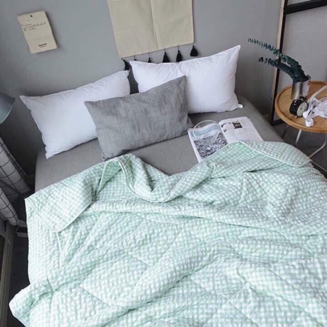 Chăn Muji xuất Nhật