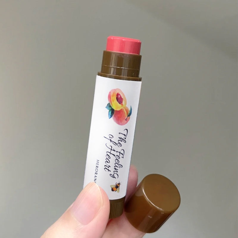 Son dưỡng HERORANGE 2021 chống thấm nước nhiều màu sắc tùy chọn