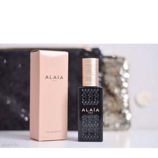💥 Nước hoa nữ ALAIA Paris chính hãng