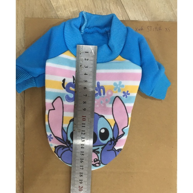 [ SALE SOCK ]áo đông chó mèo loại 1 - Đồ Thú Cưng