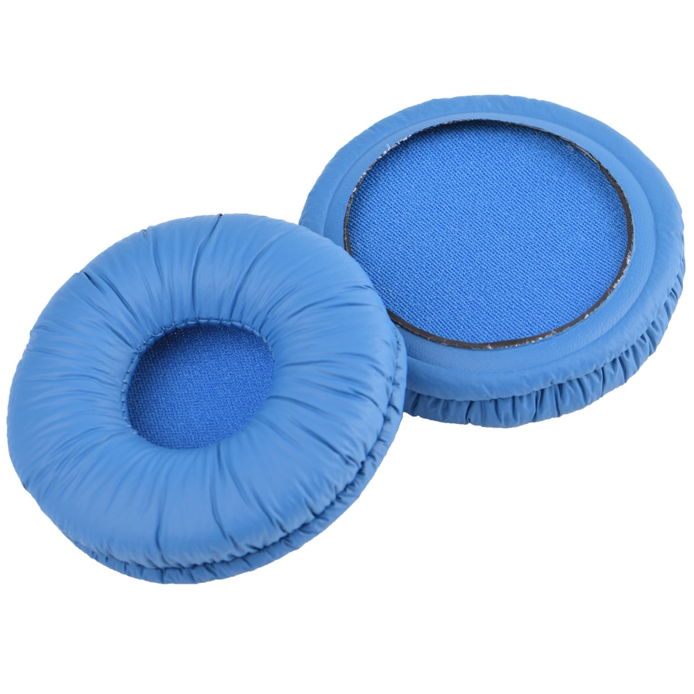 Cặp mút đệm thay thế cho tai nghe chụp tai JBL Tune600 T500BT T450 T450BT 70mm