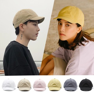 Peaked cap hat men and women couple hat outdoor shade hat trend fashion baseball cap D06587