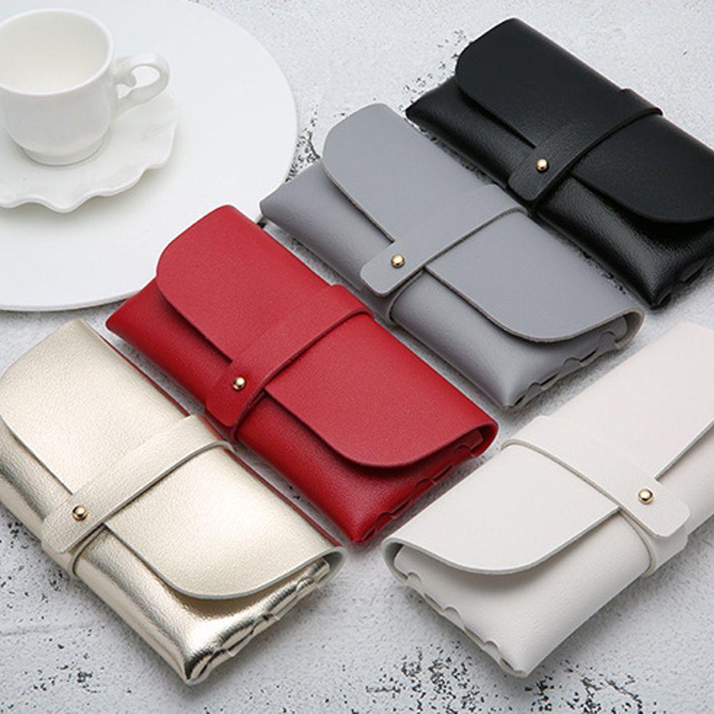 Túi Đựng Mắt Kính Mềm Chống Thấm Nước Unisex