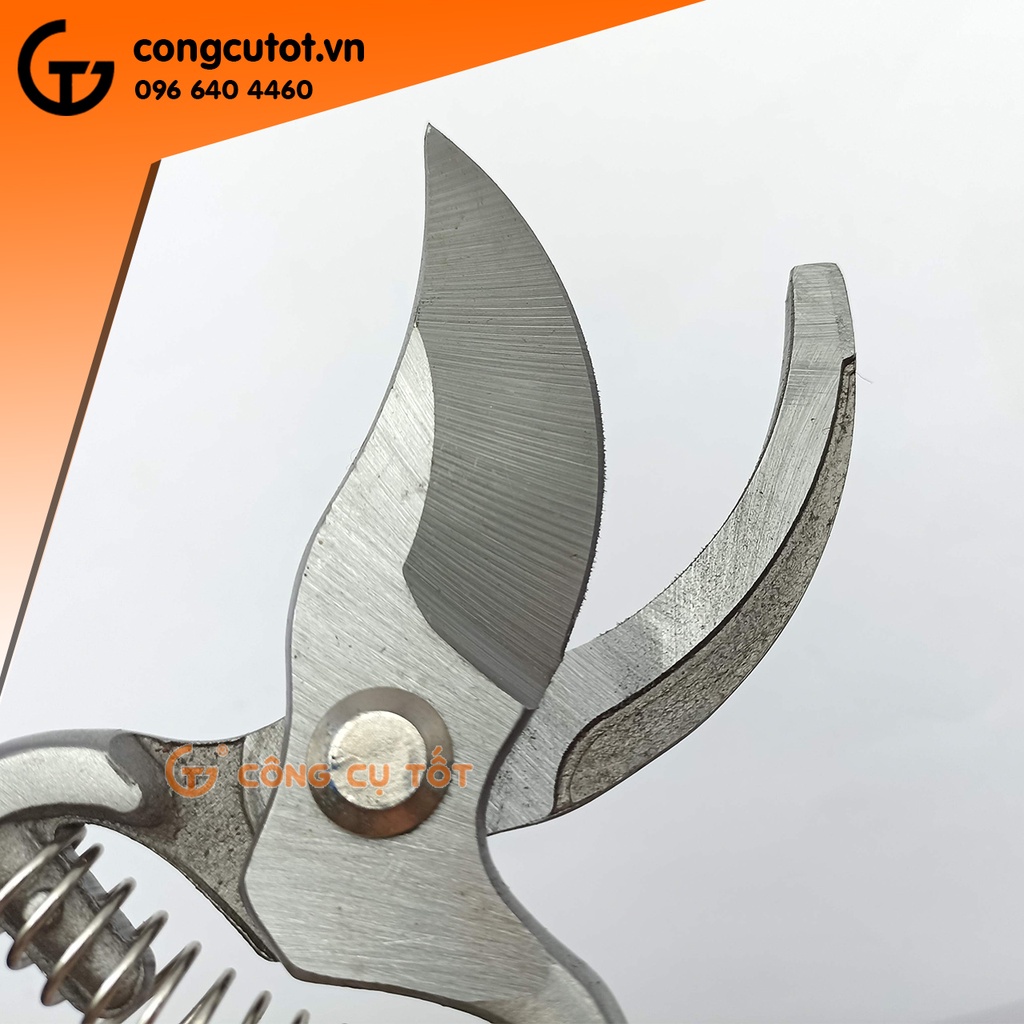 Kéo cắt cành cán nhung 930 LS+