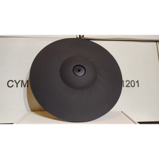 Cymbal 12” Cho trống điện