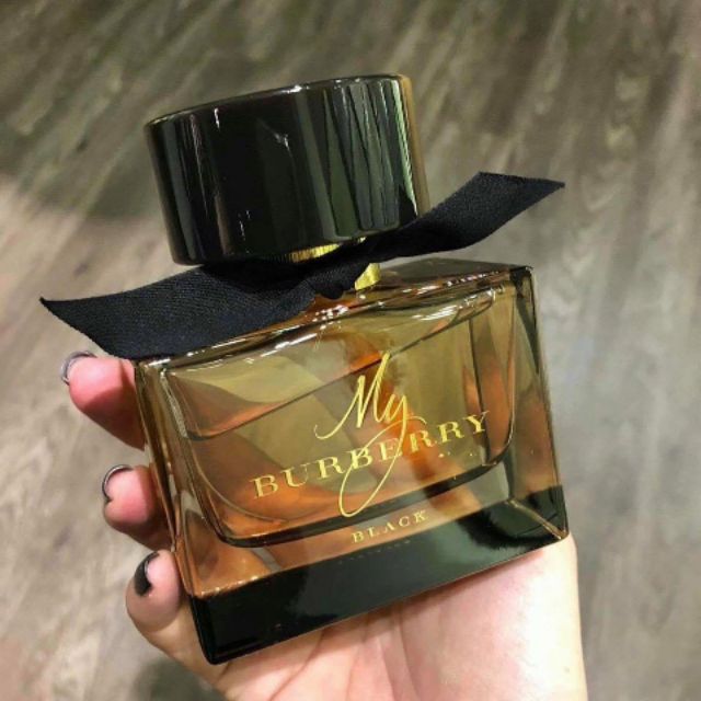 Nước hoa Burberry 100ml