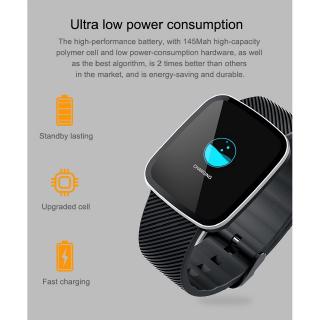 Smartwatch Z30