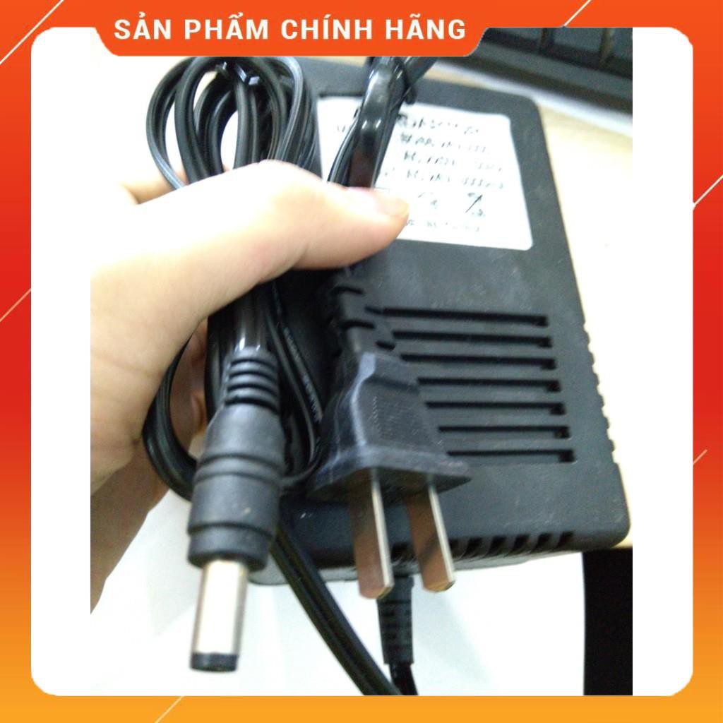 Adapter nguồn xoay chiều AC 24v 3a cho camera PTZ dailyphukien