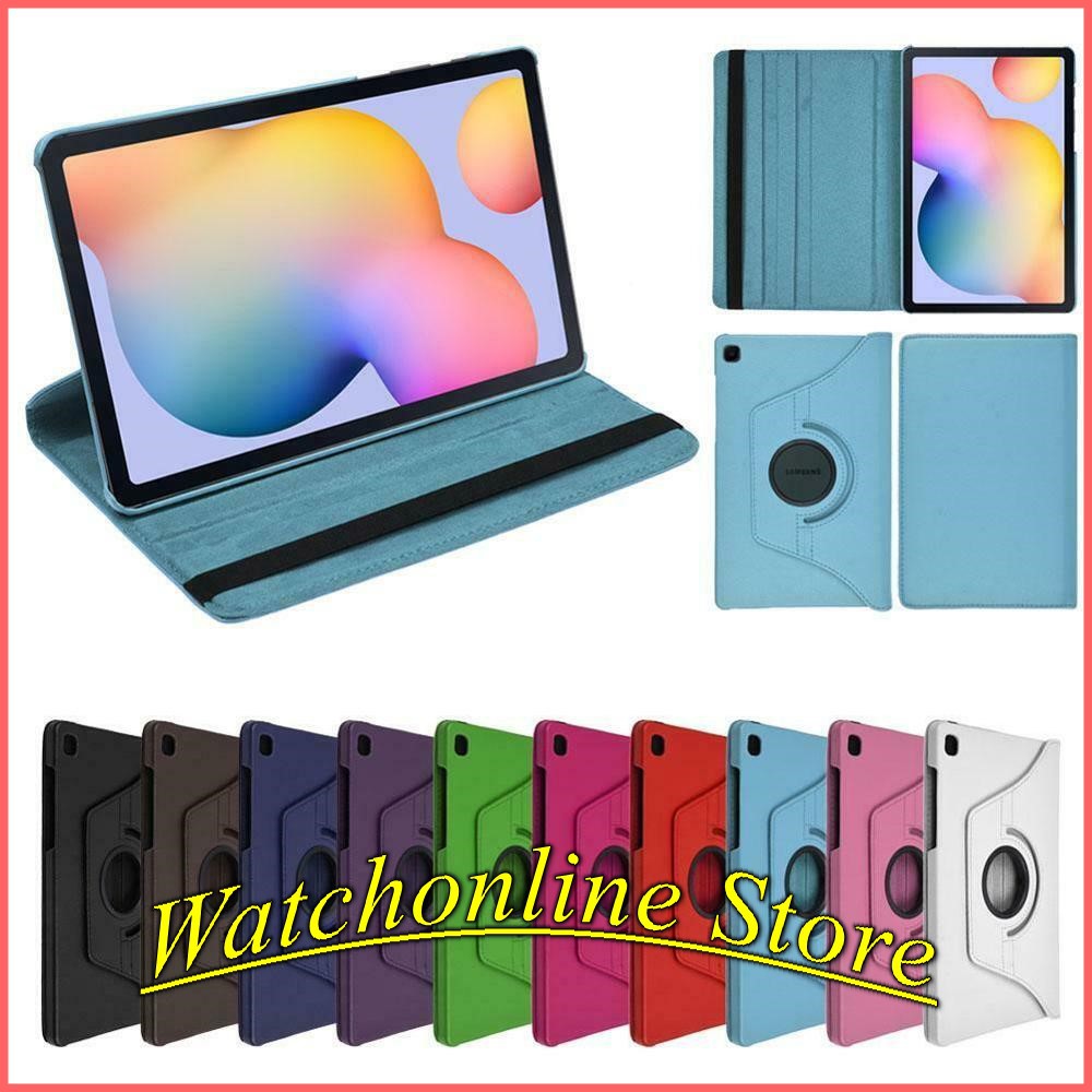 Bao da xoay 360 độ dành cho Samsung Galaxy Tab S6 Lite 10.4 P610 / P615 P619  (2020) 2022