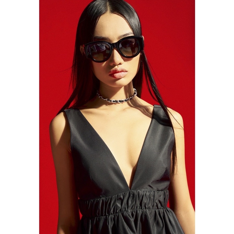 Thanh lý váy Laminapparel