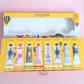Kem dưỡng tay L’Occitane 30ml