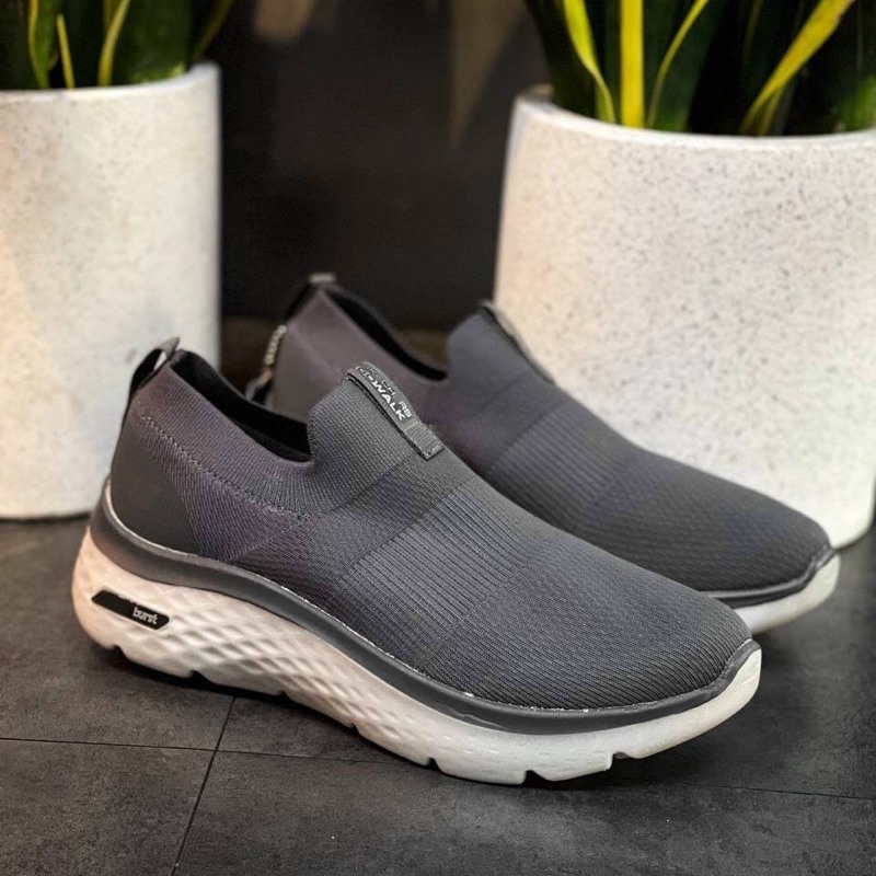 Giày lười Skechers cho nam