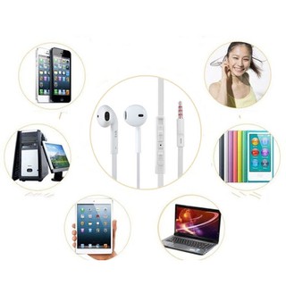 Tai nghe nhét tai BYZ S389