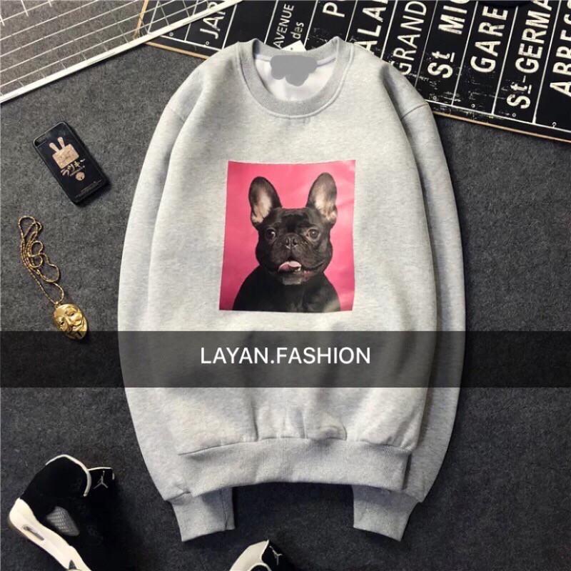 ÁO SWEATER NAM NỮ CAO CẤP | BigBuy360 - bigbuy360.vn